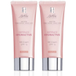 bionike defence hydractive bb cream medium 2x40 ml crema