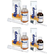 herp flacone 50 ml 2x50 ml