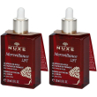 nuxe merveillance lift siero antirughe 2x30 ml
