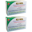 k2 sol 2x19,2 g capsule
