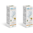aboca fitonasal pediatric spray 2x125 ml nasale