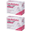 lievitosohn advanced pelle e capelli 2x30 pz bustina
