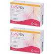ladypea® compresse 2x41,4 g