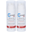 ceramol cream ds 2x50 ml crema