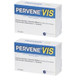 pervene® vis 2x40 pz compresse