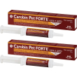 carobin pet forte pasta 2x30 g mangime