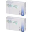 xipag 20 compresse 2x18,8 g