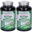 equilibra biotina complex 2x70 g capsule