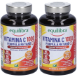 equilibra vitamina c 1000 2x130 g compresse