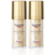 eucerin hyaluron-filler + elasticity 3d serum 30 ml 2x30 fluido