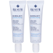 rilastil xerolact crema mani 2x30 ml