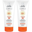 bionike triderm a.d. crema solare 50+ 2x200 ml solare