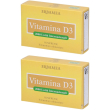 erbamea vitamina d3 compresse 2x90 pz masticabili