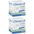 clenny® a soluzione fisiologica sterile 2x25x2 ml fiale