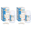 impromune flacone 40 compresse appetibili 2x70 g