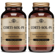 solgar corti-sol-ps perle softgels 2x82,2 g