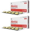 innovet alevica® compresse masticabili 2x20 pz