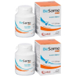 besame 200 2x30 pz compresse