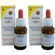 olea a gocce 20 ml 2x20 ml orali