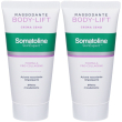 somatoline skinexpert rassodante crema seno 2x75 ml per la pelle