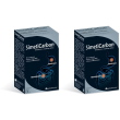 simeticarbon® simeticone + carbone attivo 2x40 pz compresse
