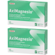 aximagnesio compresse 2x40 pz