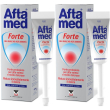 aftamed forte gel orale ad alta intensità 8ml 2x8 ml