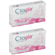 cliagin® ovuli vaginali 2x10 pz vaginali