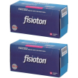 b.l.v. pharmagroup fisioton flaconcini bevibili 2x150 ml soluzione ora