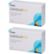gangliofid 30 compresse masticabili 2x60 g