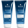rilastil® sun system gel doposole 2x200 ml crema