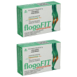 flogofit articolazioni 30 compresse filmate 2x30 pz rivestit