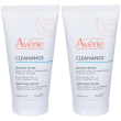 eau thermale avène cleanance maschera detox 50ml - pelle grassa a ten