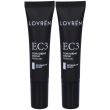 lovrén ec3 contorno occhi 2x15 ml siero