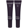 caudalie premier cru la crema occhi 2x15 ml