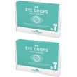 gse® glick gocce oculari 2x10x0,5 ml pipette monodose