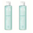 svr physiopure tonique 2x200 ml lozione viso