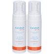 candinet® act 2% schiuma detergente attiva 2x150 ml vaginale
