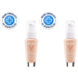 vichy liftactiv flexiteint fondotinta effetto lifting tonalità 35 - 30