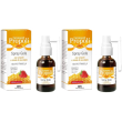golasept propoli baby spray gola gusto fragola 2x30 ml