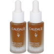 caudalie gocce solari autoabbronzanti 2x15 ml
