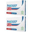 prostadep plus 30 softgel 2x21,9 g capsule