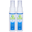 fluvadin idratante fluido 2x60 ml lozione