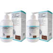 fiocchi di riso detergente intimo mioderm™ 2x240 ml
