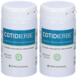 cotidierbe® compresse 2x50 g