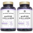 n2 natural nutrition marine collagen 150 capsule 2x105 g