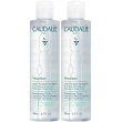 caudalie vinoclean lozione tonica idratante - 200 ml 2x200 tonico