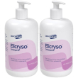 elicryso® detergente 2x500 ml lozione