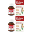biolife immunopet strong 60 capsule 2x52,5 g