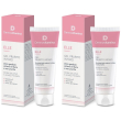 dermovitamina elle prurito intimo 2x30 ml gel vaginale